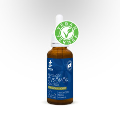 WTN MikrobaCID™ Övsömör Kontroll (30 ml)