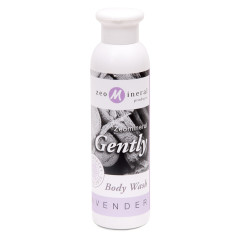 ZeoMineral Gently Levendula – Tusfürdő 500 ml