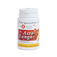 Zeomineral Asta-Longa – 60 capsule