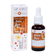 Zeomineral Asta-Bee – 35 g