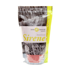 Zeomineral Sirene Cimbru Sare de baie 1,1 kg