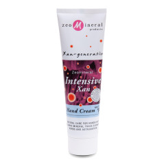 Zeomineral Intensive – Xan Kézkrém 135 ml