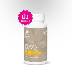 Wisetree DAO+ 30 capsule