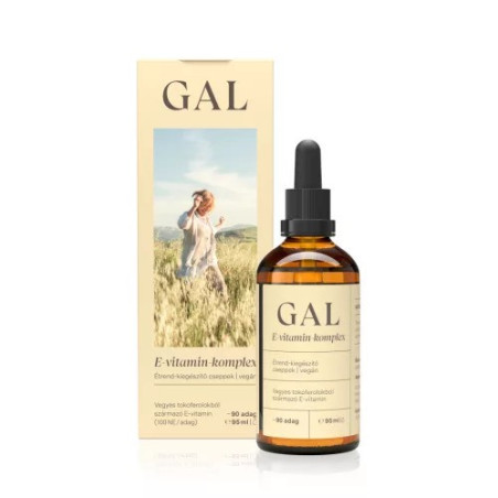 GAL E-vitamin