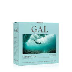 GAL Omega-3 Eco-60drb.