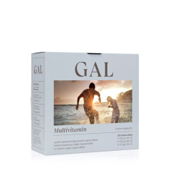 GAL Multivitamina 30