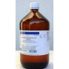 Peroxid de hidrogen 3% farmaceutica 1000 g