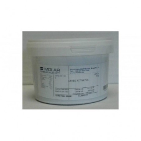 CARBON ACTIV HERBAL CALITATE FARMACEUTICĂ USP 100 G