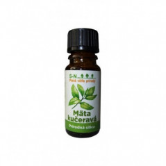 Ulei esențial de Mentă spicată/Spearmint 10 ml