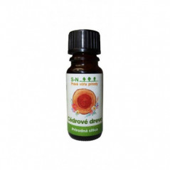 Ulei esențial de Cedru 10 ml