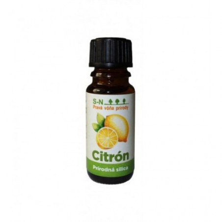Ulei esențial de Lămâie 10 ml