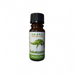 Ulei esențial de Eucalipt 10 ml
