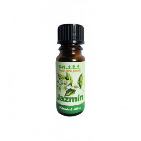Ulei esențial de Iasmin 5 ml