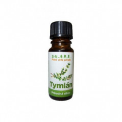 Ulei esențial de Cimbru/Thymus 10 ml