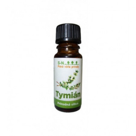 Ulei esențial de Cimbru/Thymus 10 ml