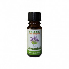 Ulei esențial de Lavandă 10 ml