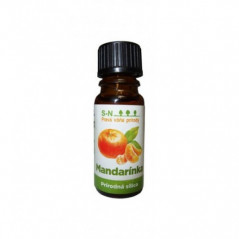Ulei esențial de Mandarine 10 ml