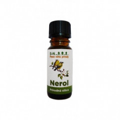 Ulei esențial de Portocală Amară/Neroli 10 ml