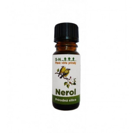 Ulei esențial de Portocală Amară/Neroli 10 ml