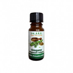 Ulei esențial de Oregano 10 ml