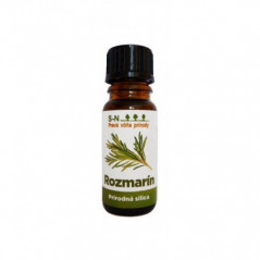 Ulei esențial de Rozmarin 10 ml