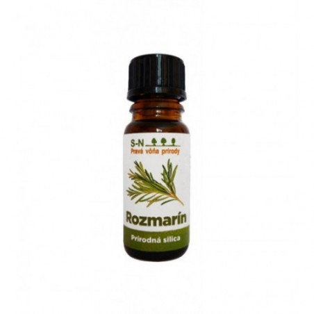Ulei esențial de Rozmarin 10 ml