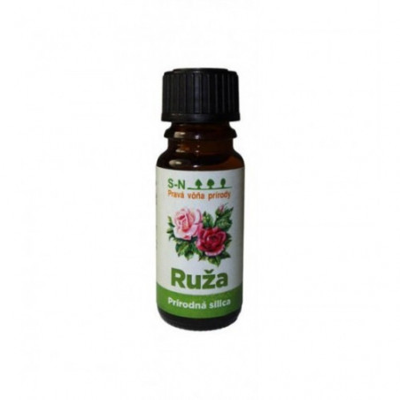 Esszenciális Rózsa illóolaj 10 ml