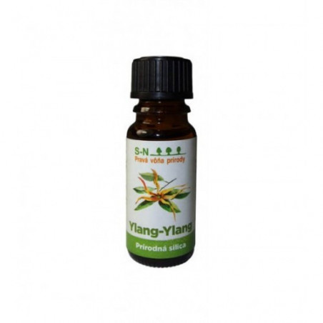 Ulei esențial de Ylang-Ylang, 10 ml.