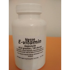 HESSE E-Vitamin 90 db