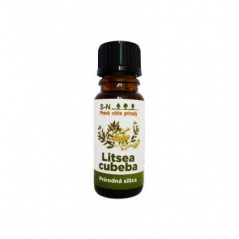 Ulei esențial de Cubeba 10 ml