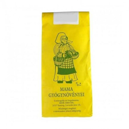 Mama Drog Őrölt Gyömbér -20gr