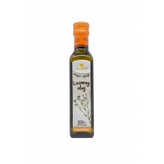 Love Diet Lenmagolaj -250ml-Hidegen sajtolt