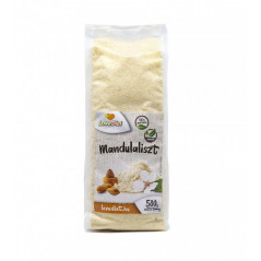 Love Diet Mandulaliszt -500gr