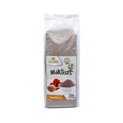 Love Diet Făină de Mac -500gr