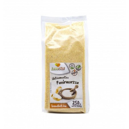 Love Diet Pesmet fără Gluten -250gr