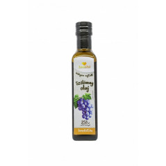 Love Diet Szőlőmagolaj(kékszőlő) -250ml