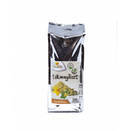 Love Diet Făină de Dovleac -500gr