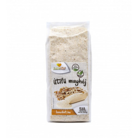 Love Diet Utifűmaghéj -300gr