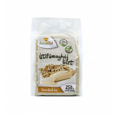 Love Diet útifűmaghéj liszt -250gr