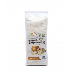 Love Diet Gluténmentes Zabpehelyliszt -500gr