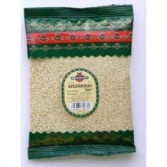Naturfood Szezámmag –200gr