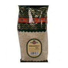 Naturfood Szezámmag -500gr