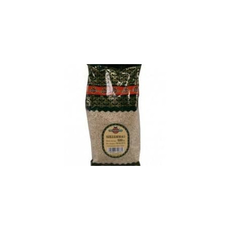 Naturfood Szezámmag -500gr