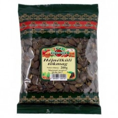 Naturfood Héjnélküli tökmag –200gr