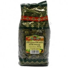 Naturfood Héjnélküli Tökmag –500gr