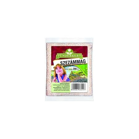 Tündérkert seminţe de Susan -200gr