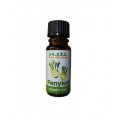 Ulei esential de Fenicul -10ml