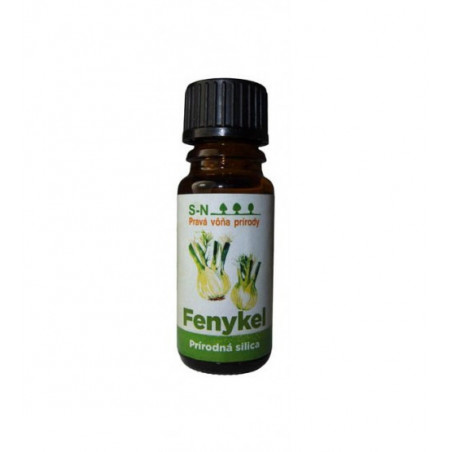 Ulei esential de Fenicul -10ml