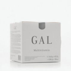 GAL+ Multivitamine [30 doze]