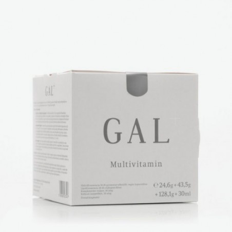 GAL+ Multivitamin [30 adag]